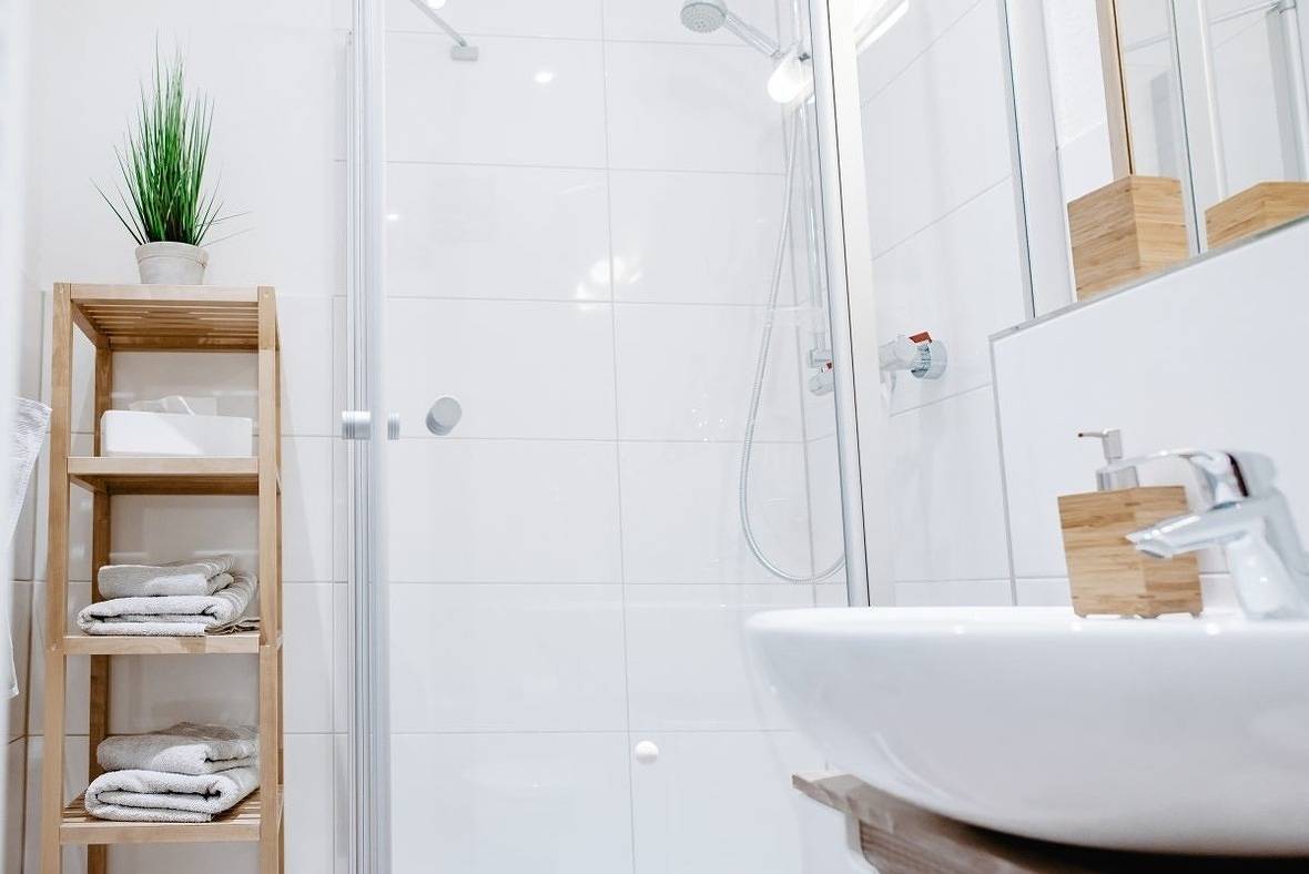 Ganze Ferienwohnung, Hinnerk in Büsum, Dithmarschen