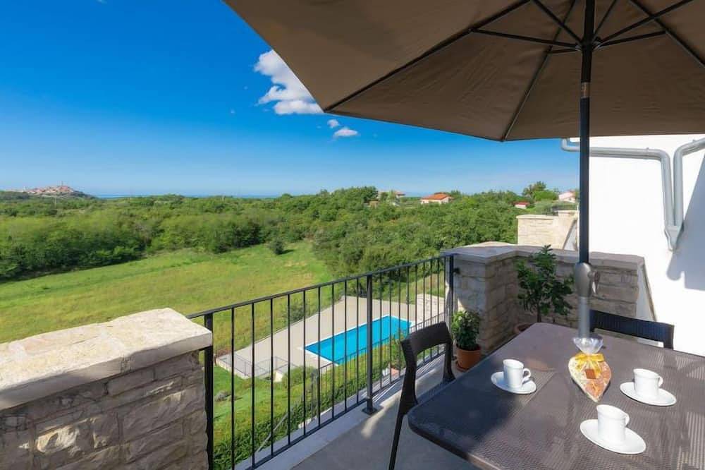 Casa vacanza a Buie a partire da 298€ a notte