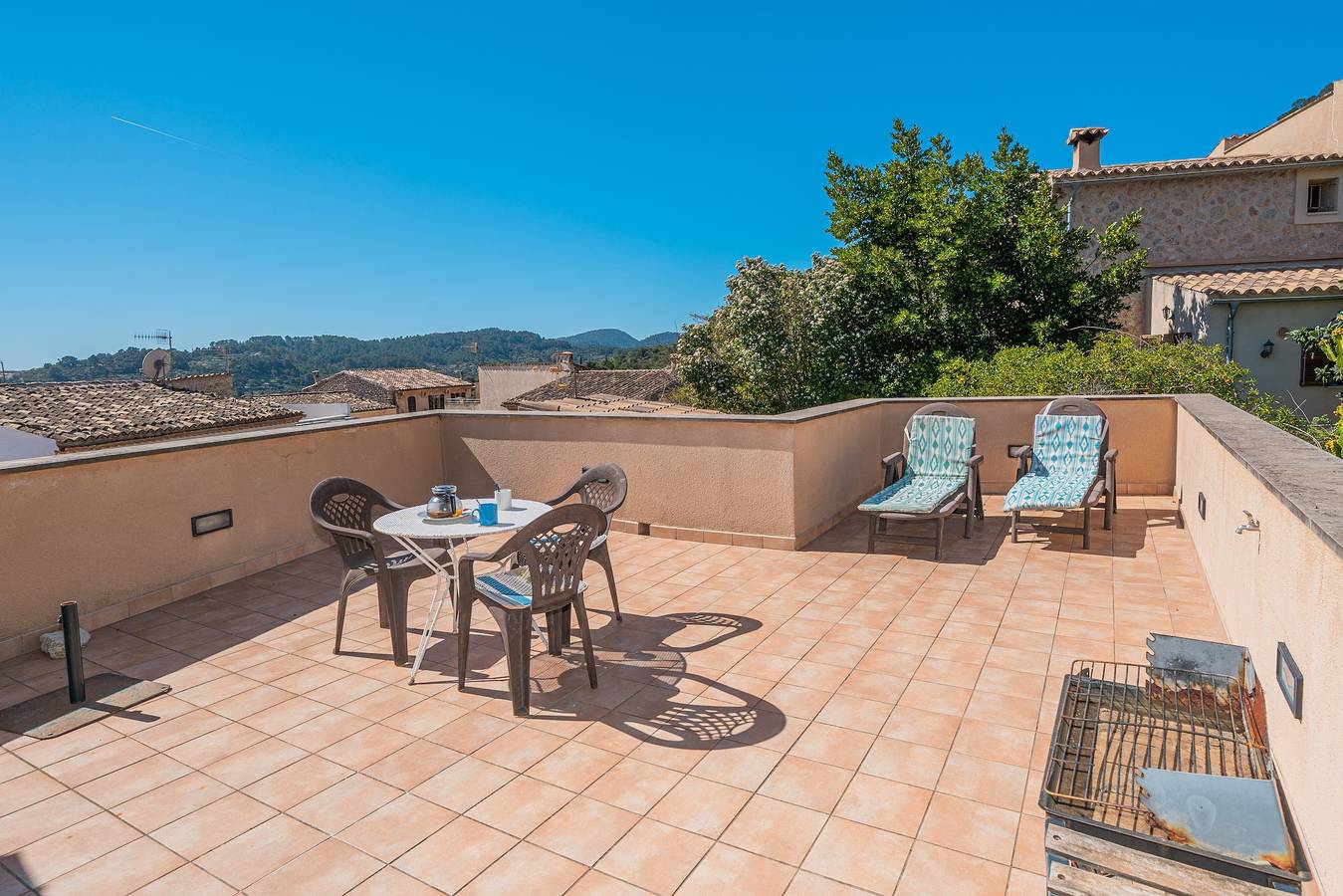Casa en Caimari, en el corazón de la  Tramuntana in Caimari, Selva (Mallorca)