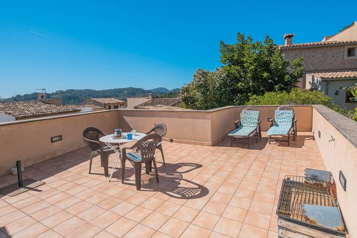 Finca für 10 Personen, mit Garten in Caimari - 4