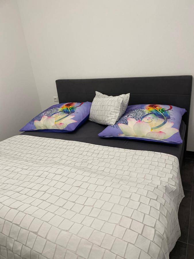 Gîte pour 2 personnes, avec terrasse dans Dinkelsbuhl - 3