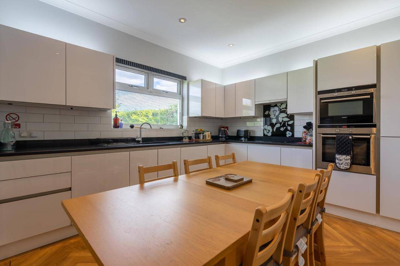 Craigey Beach Home in Edinburgh, Edinburgh and Lothian