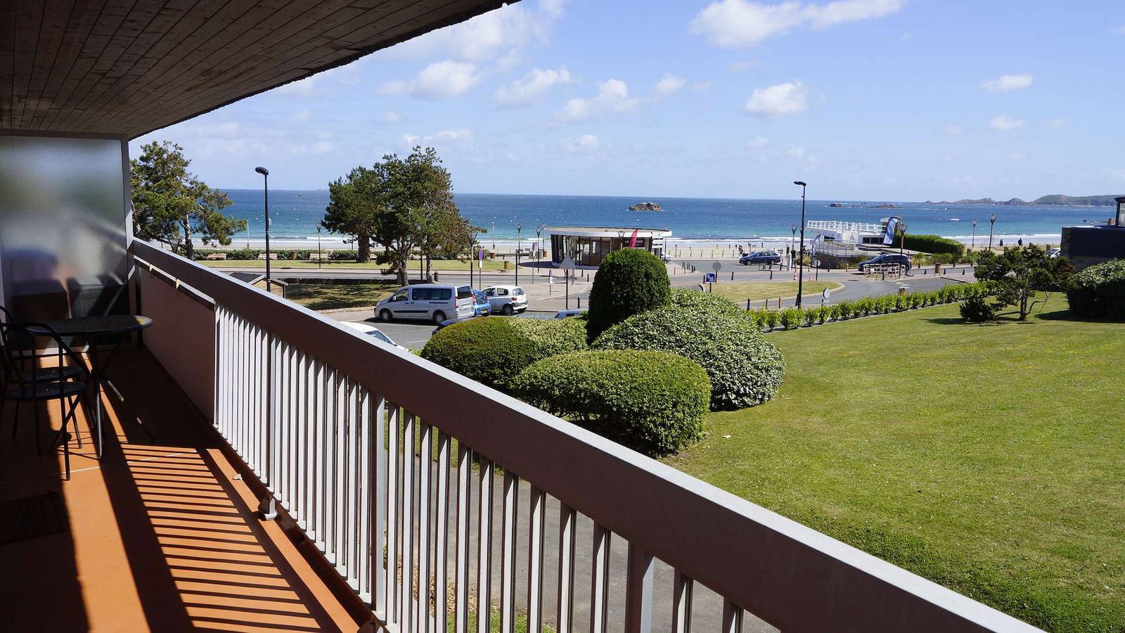Photo : Appartement de vacances