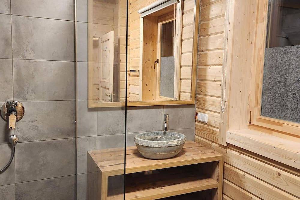 Lipphütte - Appartement/Fewo, Dusche und Bad, Wc, 4 oder mehr in Rauris, Ski Amadé