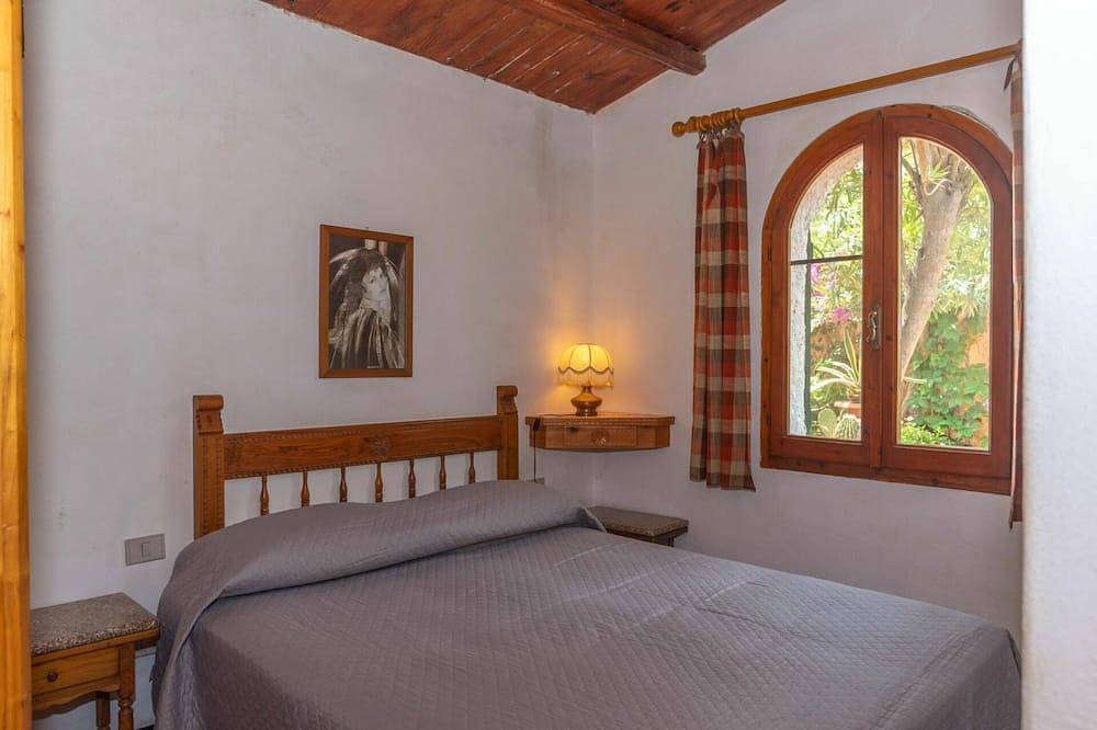 Appartamento intero, Bellissimo appartamento per 4 ospiti con Tv, terrazza e animali ammessi in La Marinedda, Trinità d'Agultu e Vignola