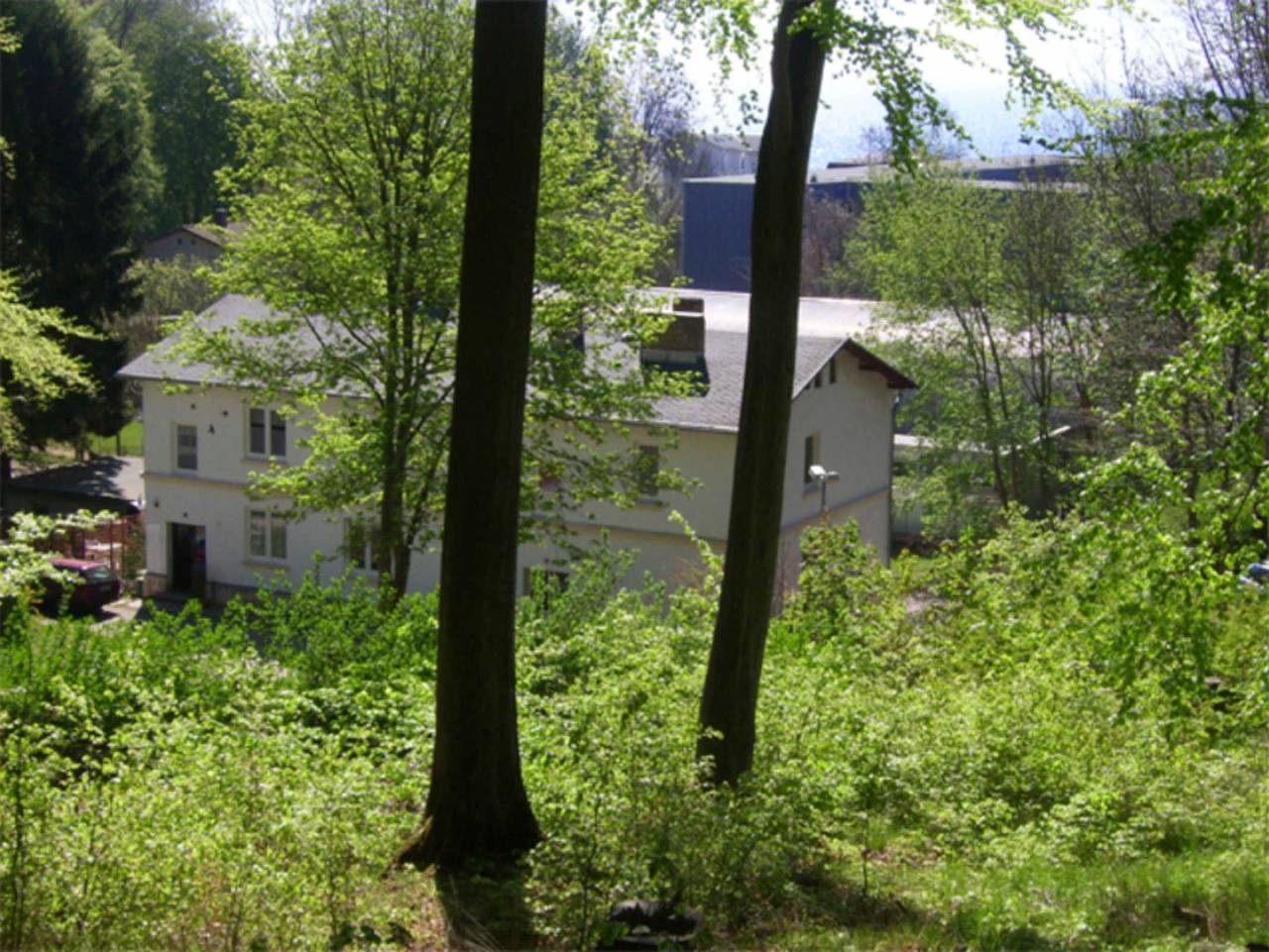 Ferienwohnung für 4 Personen in Sassnitz, Rügen