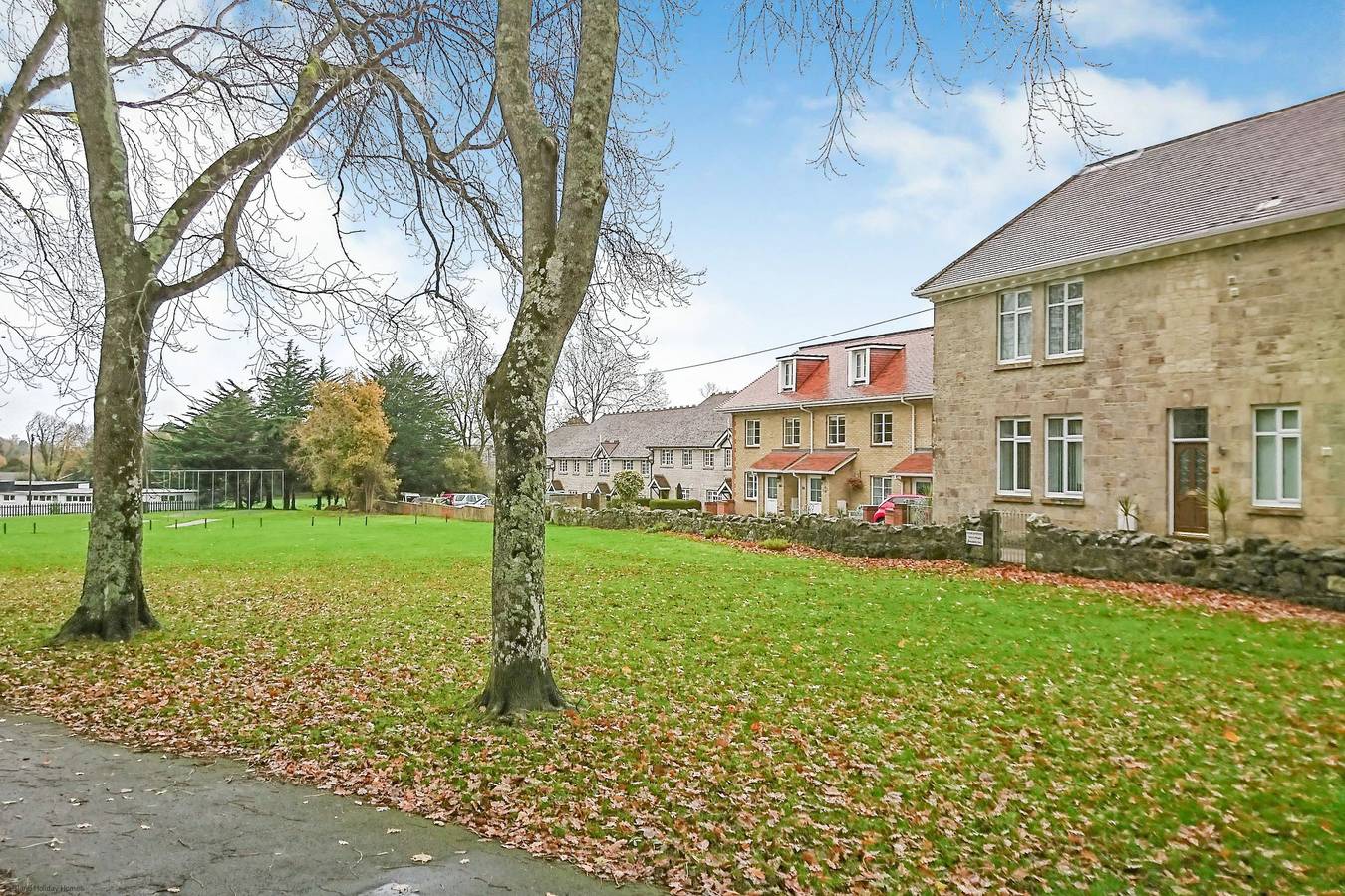 Entire apartment, 12 Shanklin Manor in Shanklin, Isle of Wight