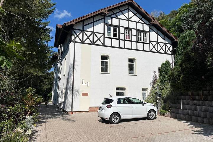 Ferienwohnung für 3 Personen - 1