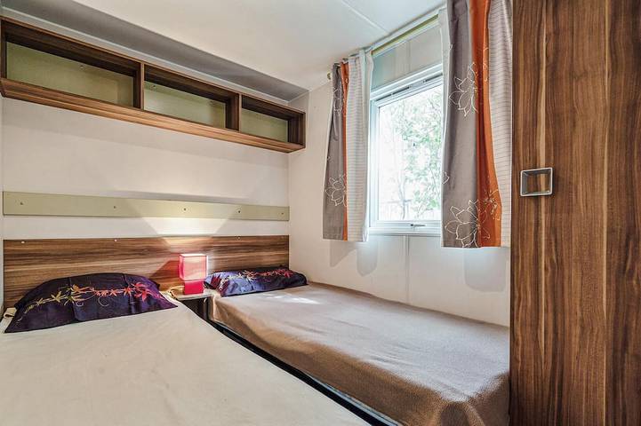 Camping für 6 Personen in Sete - 4