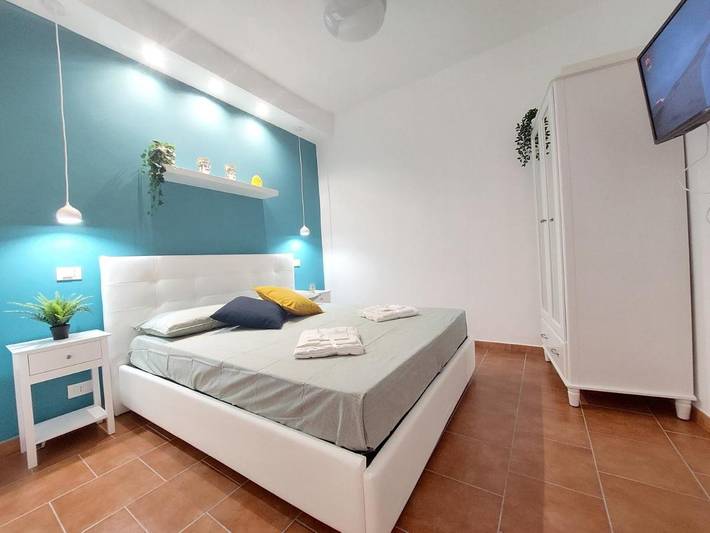 Appartamento vacanze per 4 persone, con panorama e terrazza - 1