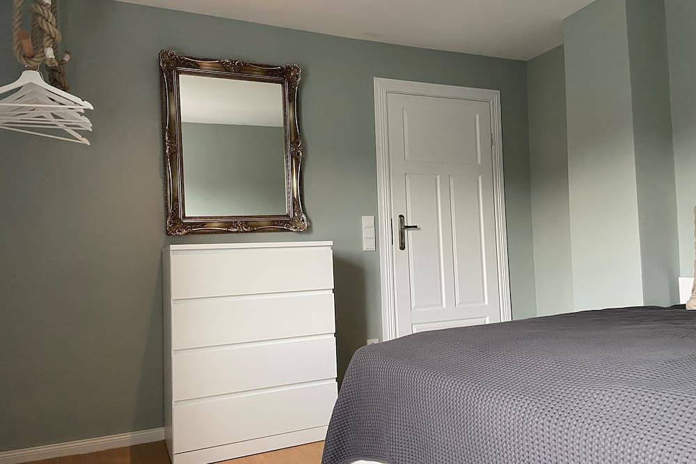 Modernes Stadthaus im Herzen von Friedrichstadt in Friedrichstadt, Eider-Treene-Sorge