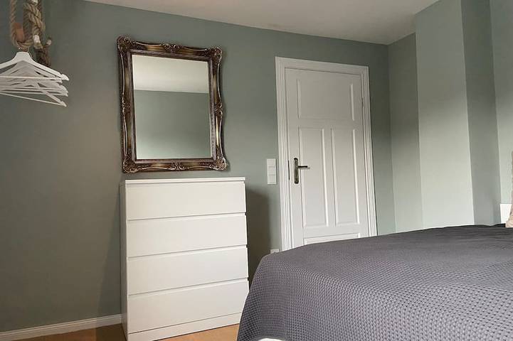 Ferienhaus für 4 Personen, mit Garten in Friedrichstadt - 3