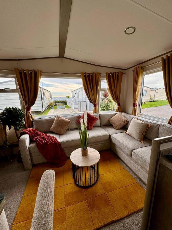 Holiday rental for 6 people in Durdle Door
