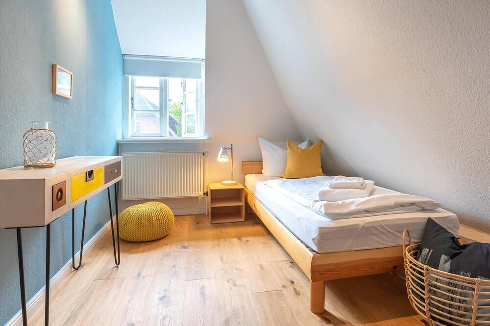 Haus Kliffkante 2 Goting in Goting, Föhr