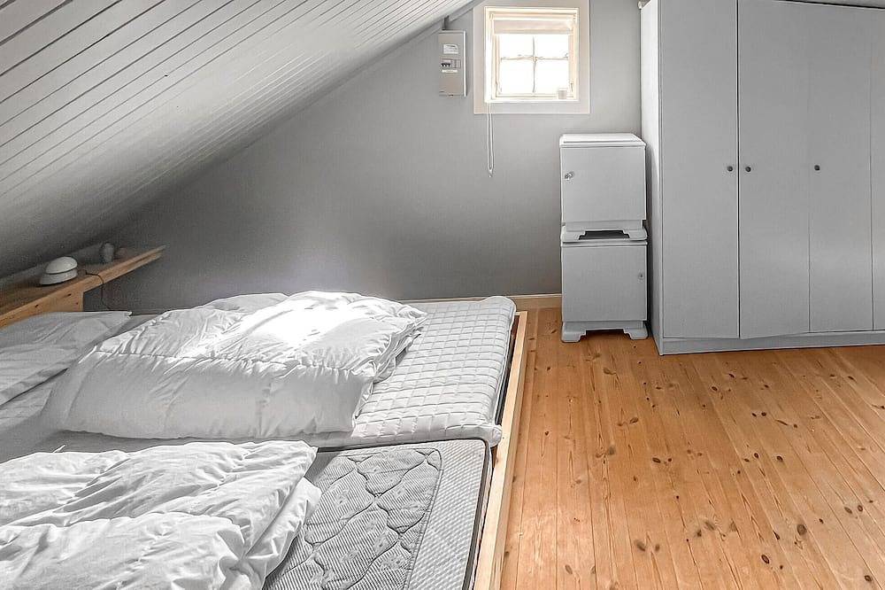 Wunderschönes Haus mit 2 Schlafzimmern. in Grimstad