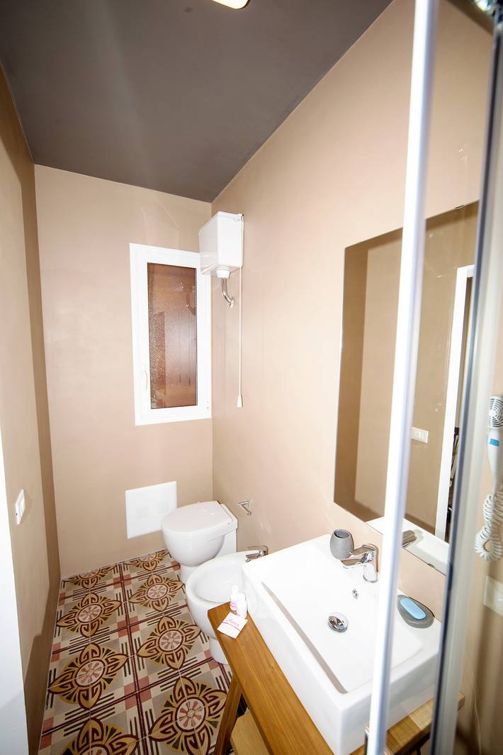 Apartamento entero, Visitsicilia Donn'Anna 3 in Castellammare del Golfo, Provincia de Trapani