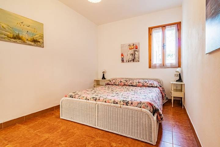 Ferienhaus für 2 Personen, mit Garten, mit Haustier auf Elba - 3