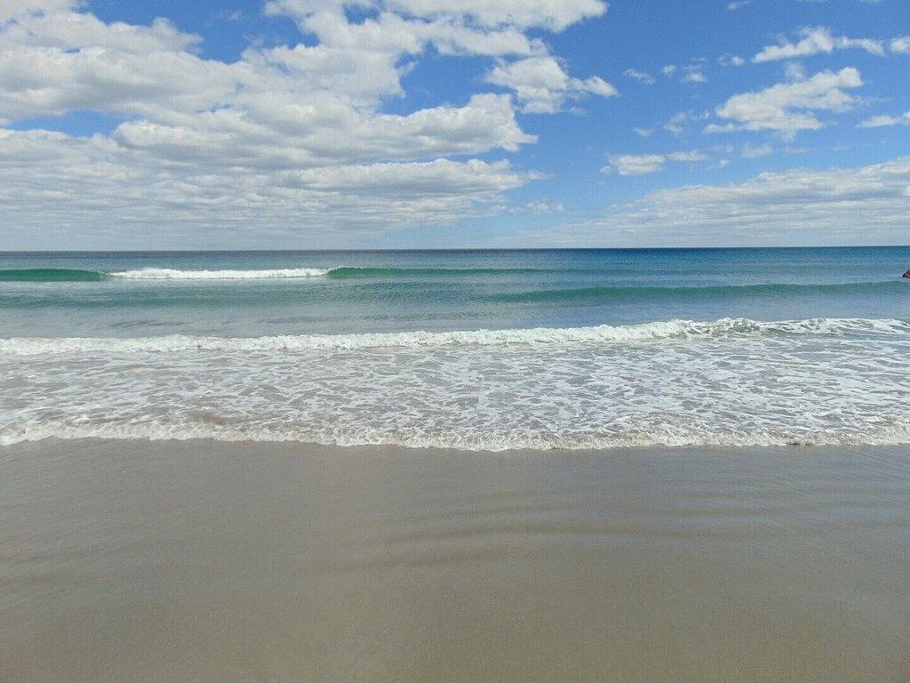 Landhausimmobilie Whitepoint Estates in Region of Queens Municipality, Queens County