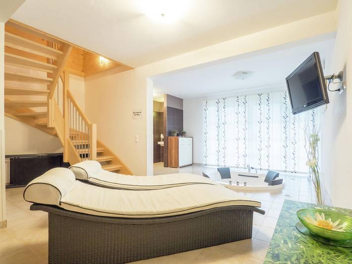 Chalet für 6 Personen, mit Balkon und Sauna in Kärnten - 3