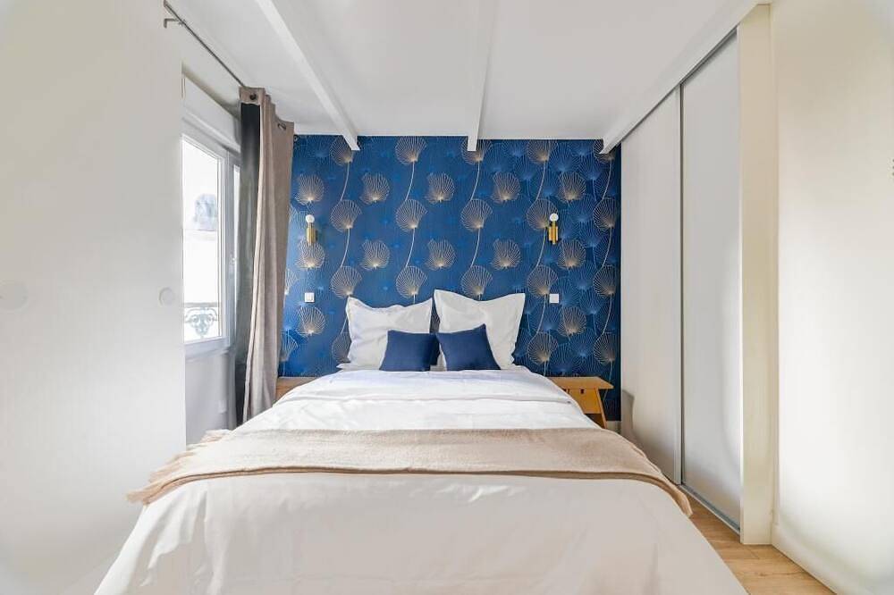 Appartement de vacances
