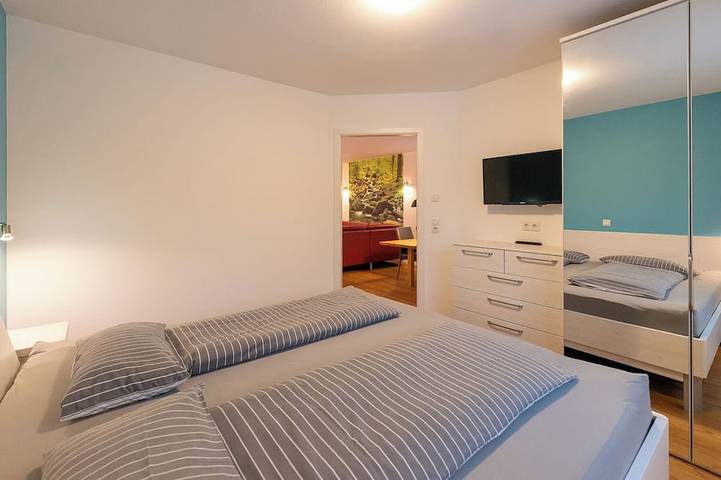 Ferienhaus für 4 Personen, mit Terrasse und Garten in Klein Wittensee - 3