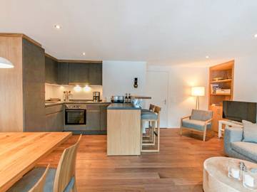 Holiday Rental for 6 People in Grindelwald, Bernese Oberland, Photo 4