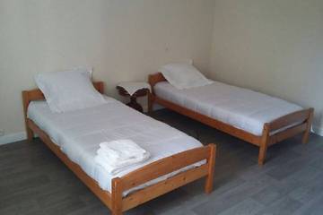 Gîte pour 3 personnes à Morez