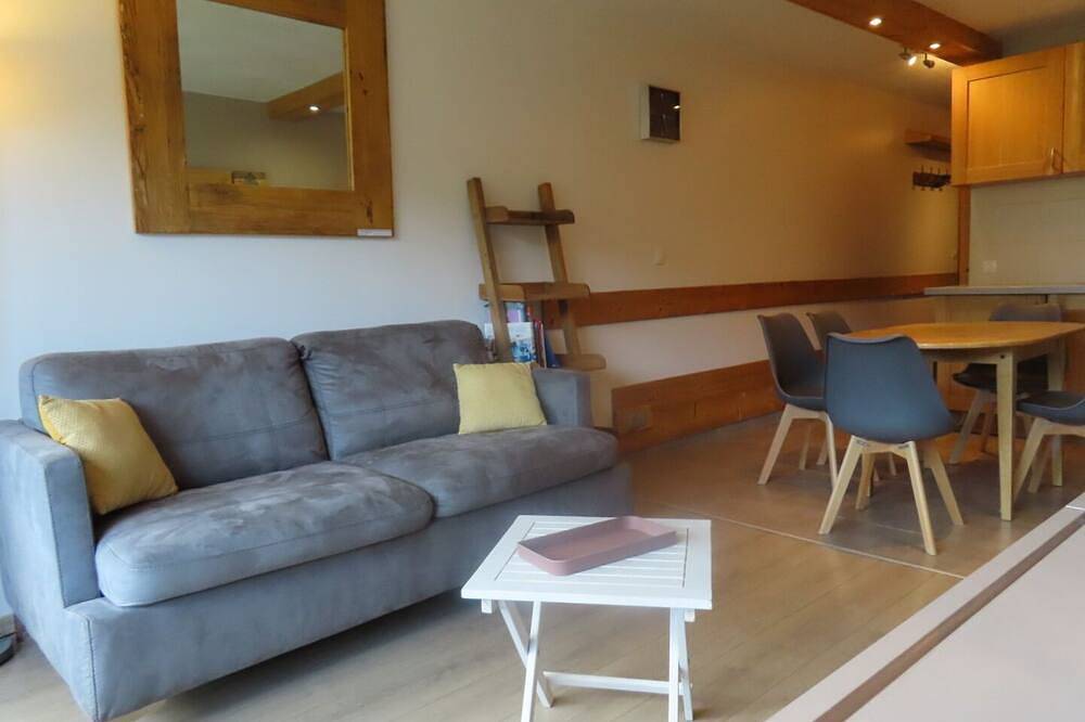 Appartement de vacances