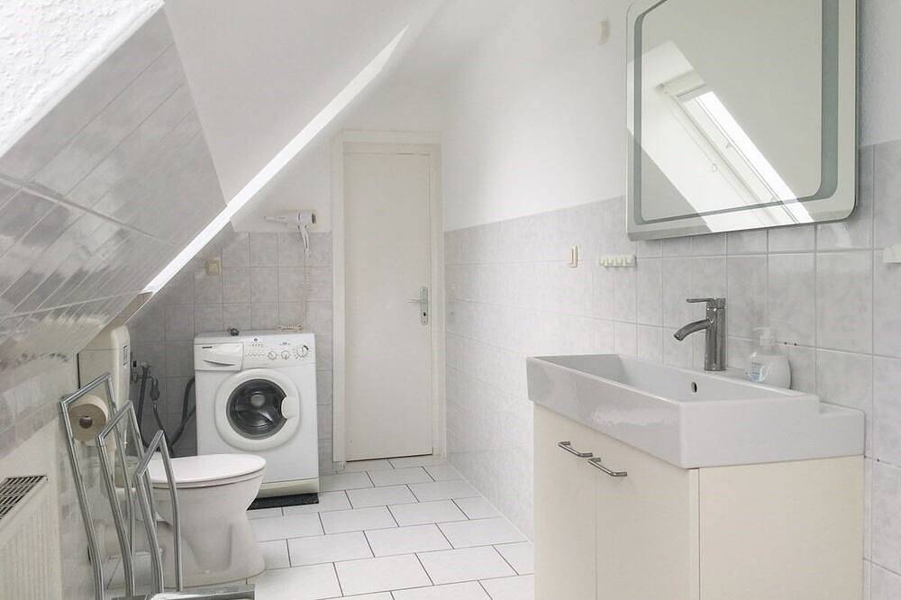 Ganze Wohnung, Ferienwohnung/App. für 4 Gäste mit 60m² in Bad Kleinen in Bad Kleinen, Nordwestmecklenburg (Wismar und Umgebung)