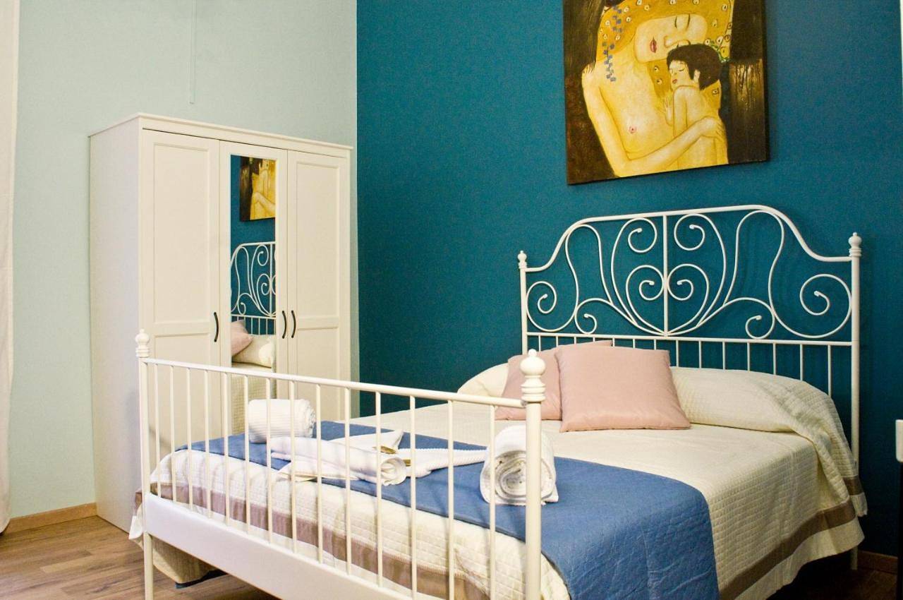 Deluxe Room (2 Adults + 1 Child) in Misterbianco, Catania e dintorni