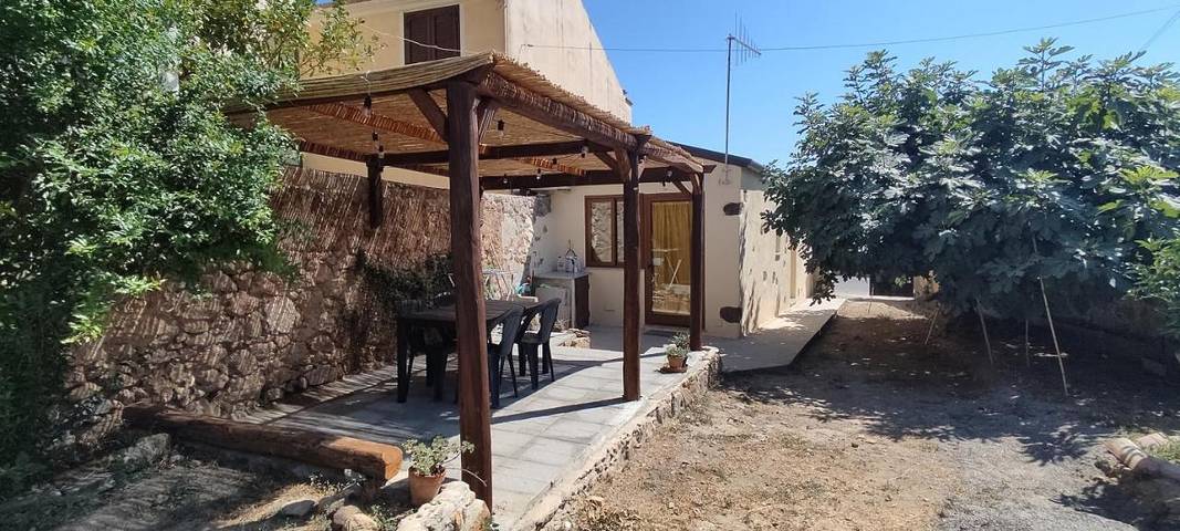 Location de vacances pour 5 personnes, avec jardin à Carbonia - 4