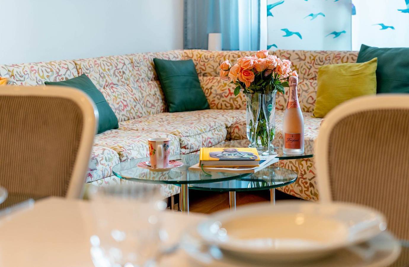 Ganze Wohnung, Moderne Ferienwohnung in Westerland: Perfekt für Ihren Nordseeurlaub! in Westerland, Sylt (Gemeinde)