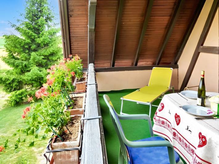 Appartement entier, Appartement charmant à Hochfelden - 100 m² et parking gratuit in Hochfelden, Région de Strasbourg