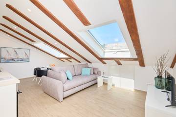 Appartement de vacances pour 4 personnes dans Dalmatie Dubrovnik