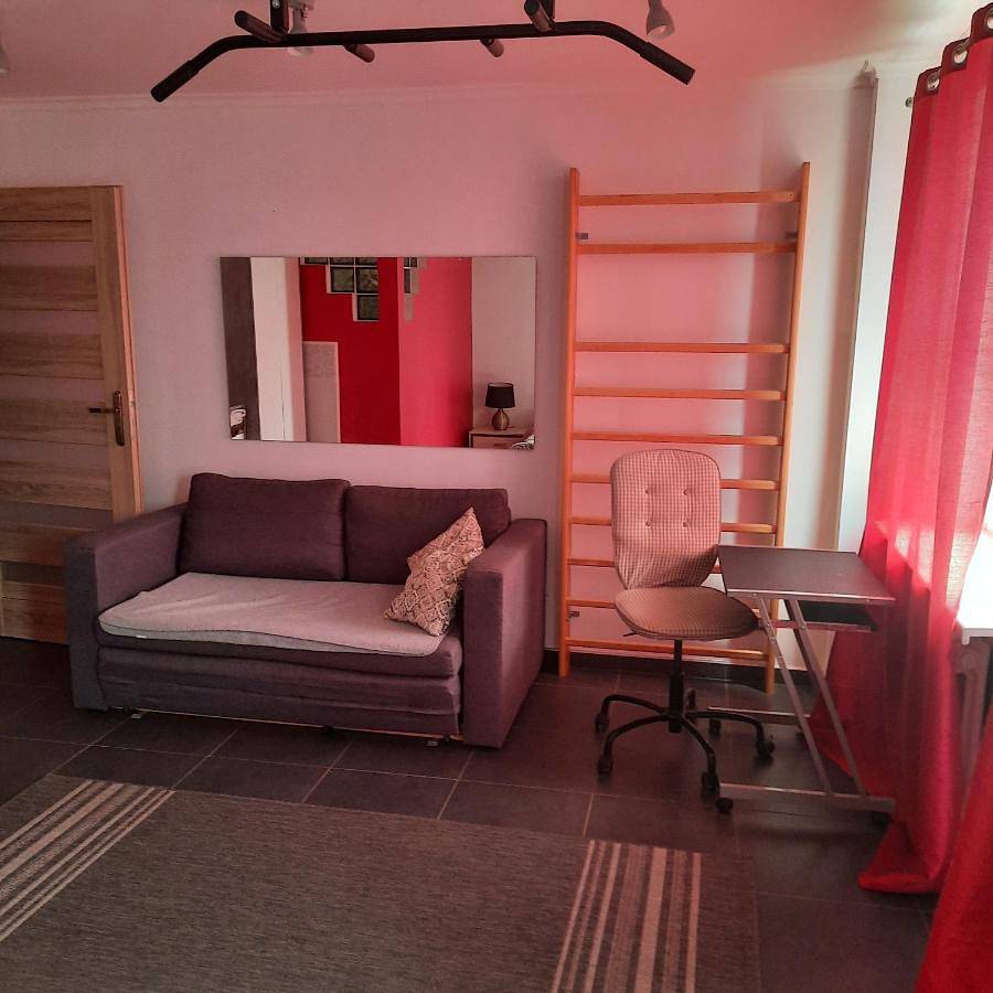 Cały apartament, Apartament Robotnicza in Sanok, Karpaty (Polska)