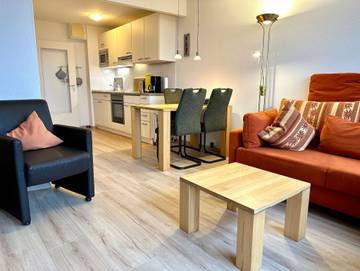 Ferienwohnung für 2 Personen in Dorum-Neufeld, Dorum, Bild 1