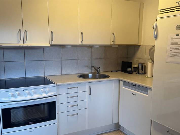 Ferienhaus für 4 Personen, mit Terrasse, mit Haustier in Bryrup - 4