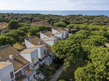 Bungalow per 4 Persone in San Vincenzo, Riviera Toscana, Foto 2