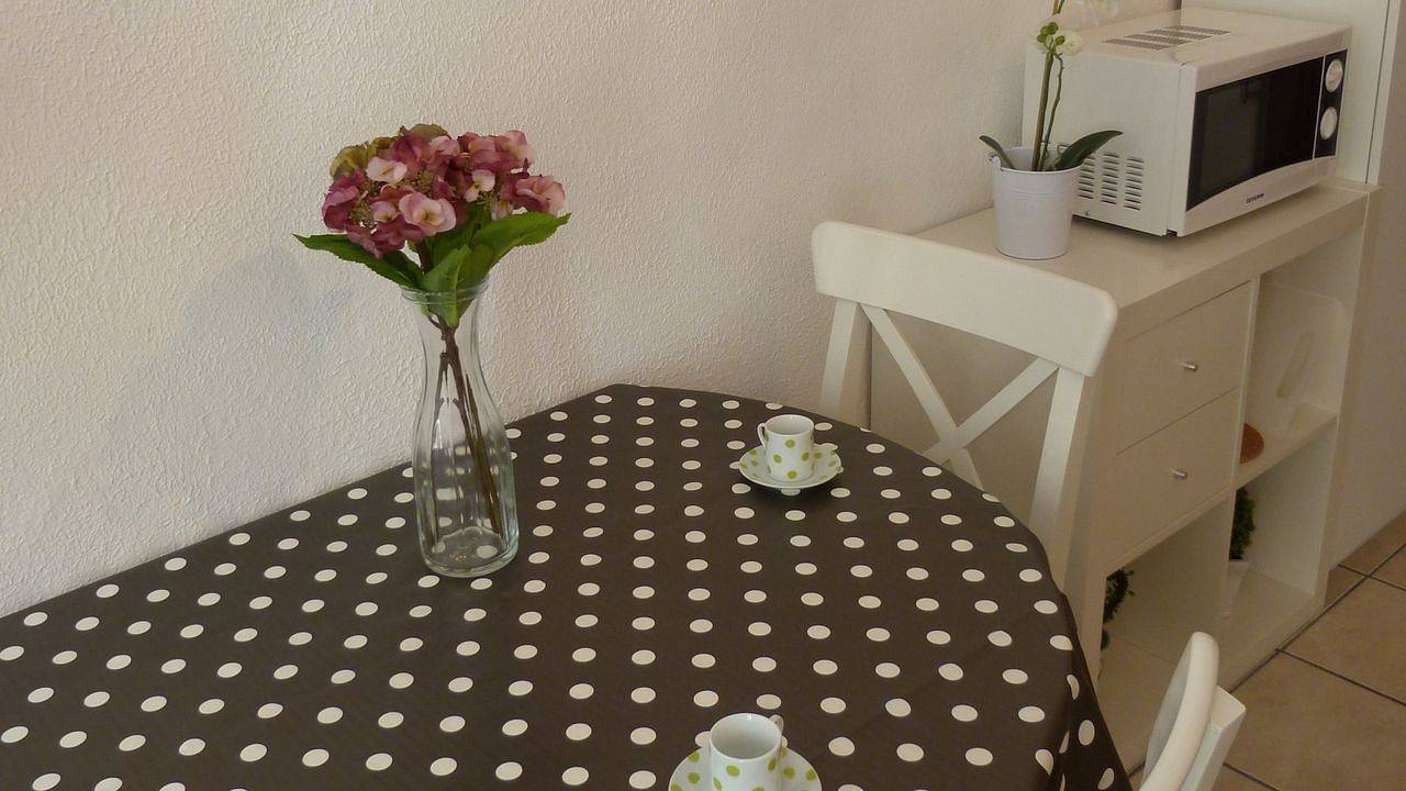 Appartement de vacances entier, Ferienwohnung für 2 Personen (21 m²) in Bayeux in Bayeux, Région de Bayeux