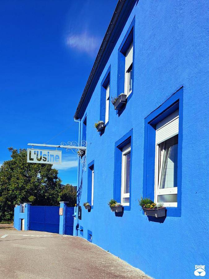 Hôtel pour 2 personnes, avec sauna ainsi que terrasse et piscine
