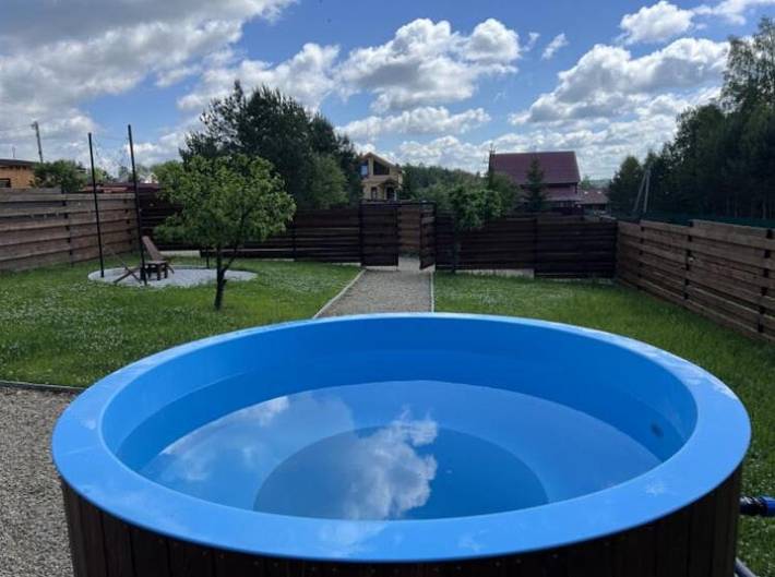 Location de vacances pour 2 personnes à Montlignon - 2