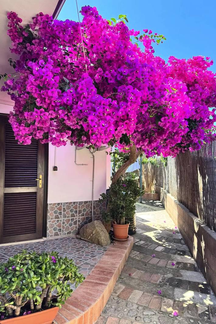 Villa per 2 persone, con giardino in Calabria