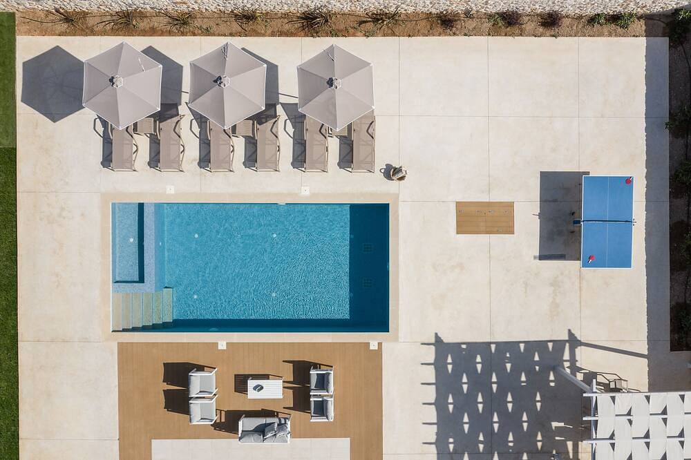 Casa vacanza a Rethymno a partire da 255€ a notte