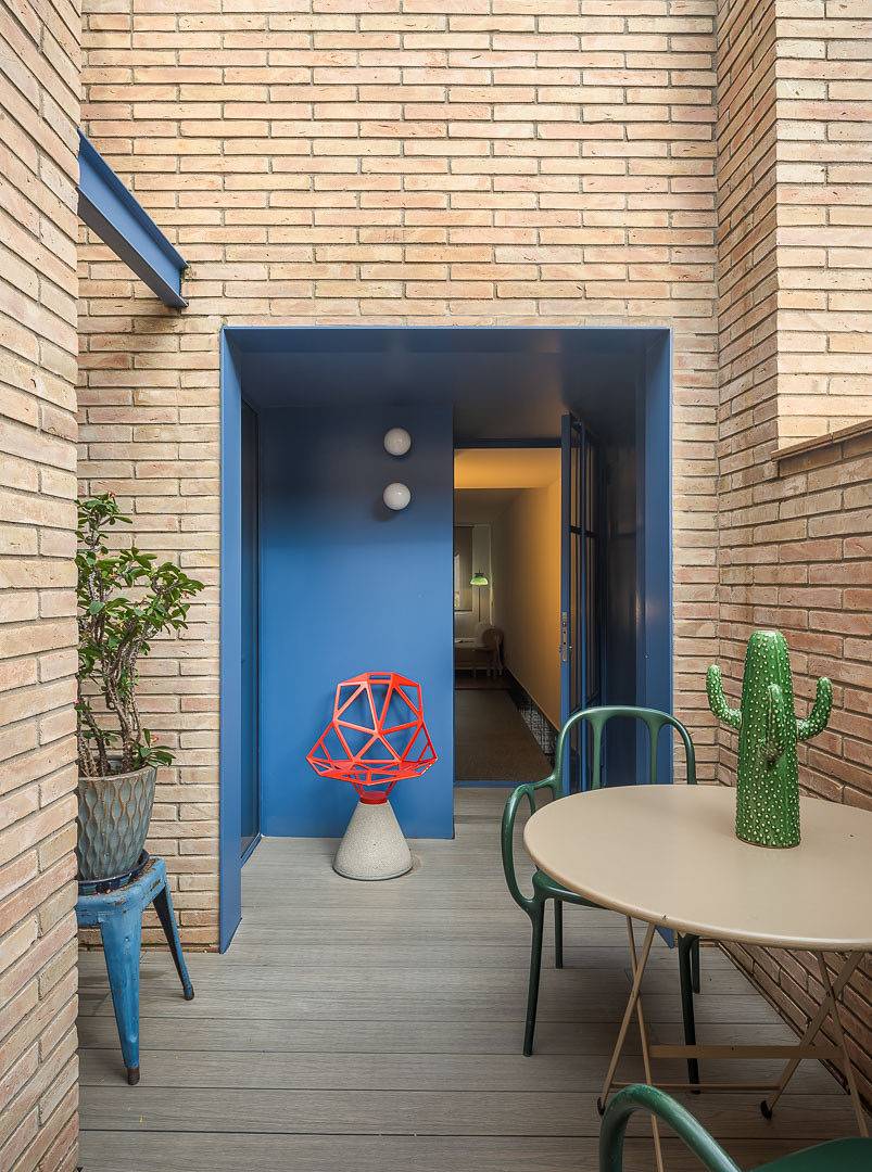 Apartamento entero, Majordoms Retrocéntric - Apartamento en el Casco Antiguo Histórico de Banyoles in Bañolas, Pla de l'Estany