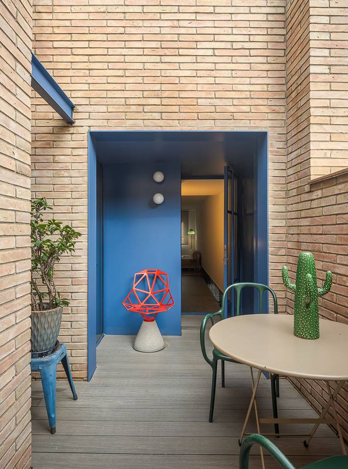 Apartamento entero, Majordoms Retrocéntric 2 - Apartamento en el Casco Antiguo Histórico de Banyoles in Bañolas, Pla de l'Estany