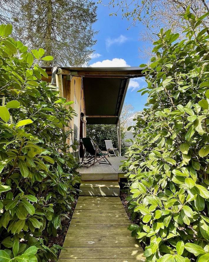 Ferienwohnung für 3 Personen, mit Garten in Kreis Stormarn - 4