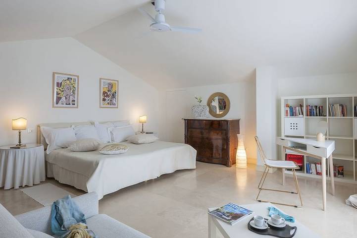 Villa Lucente 6+2, Emma Villas in Silvi, Côte Adriatique Abruzzes