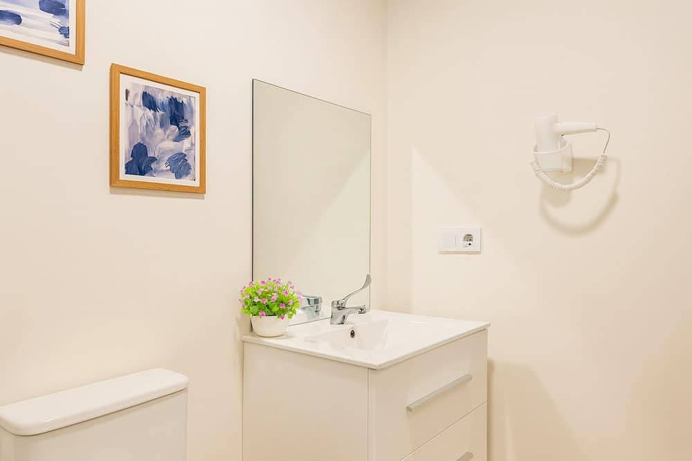 Appartement entier, Costa by Hawkins Algeciras - Exterior 1st A in Algésiras, Costa de la Luz