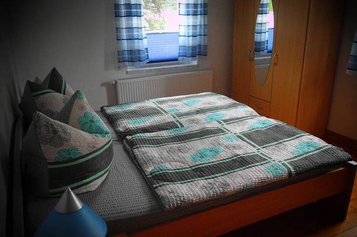 Ferienwohnung für 6 Personen, mit Garten in Gelenau (Erzgebirge) - 3