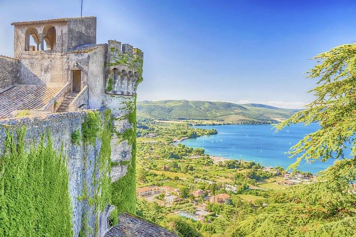 Appartement de vacances pour 4 personnes - 1